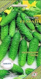 Огурец F1 Уран